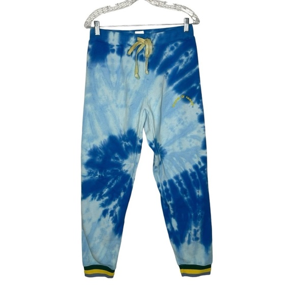 Warm Women's Warm Waves "Chill" Sweatpant Size Medium - Picture 4 of 13